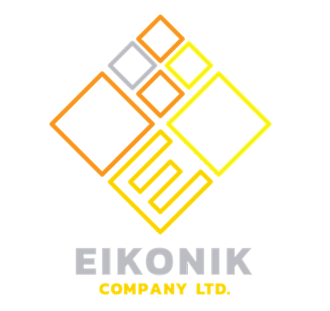 Eikonik Logo